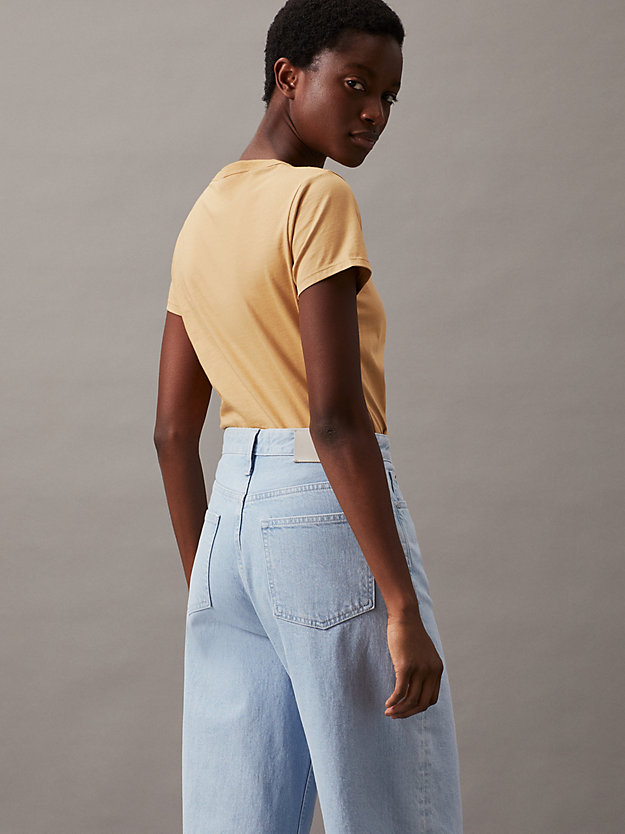 Slim Logo T-shirt