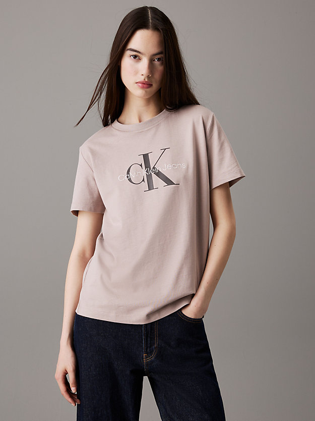 Monogram T-shirt