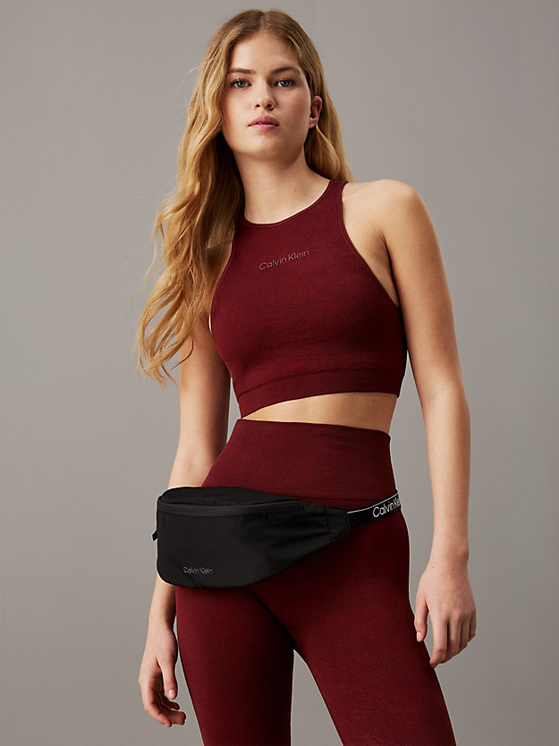 Gym Bum Bag
