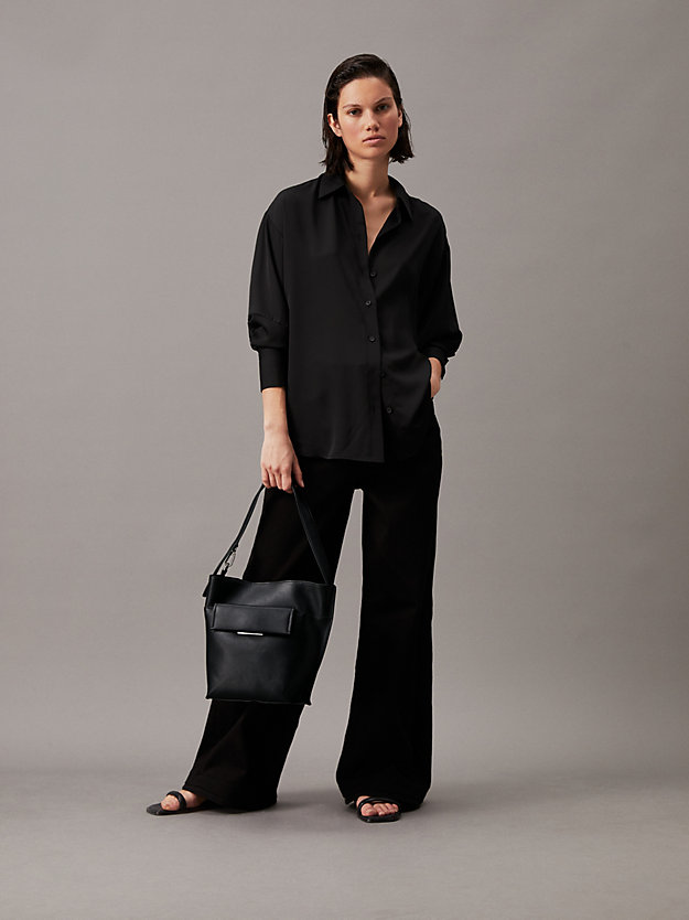 Bucket Bag