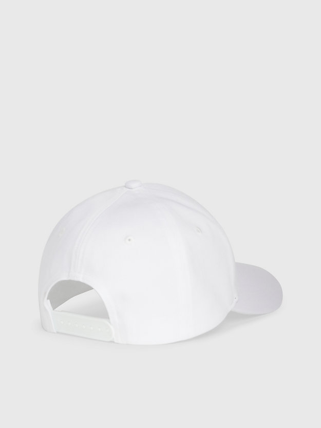 Twill Cap