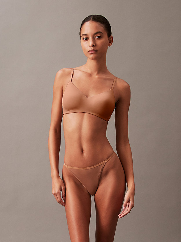 Bikini Briefs - Ideal Micro