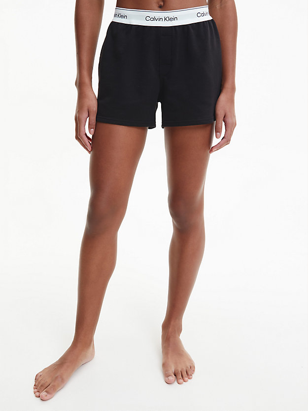 Pyjama Shorts - Modern Cotton