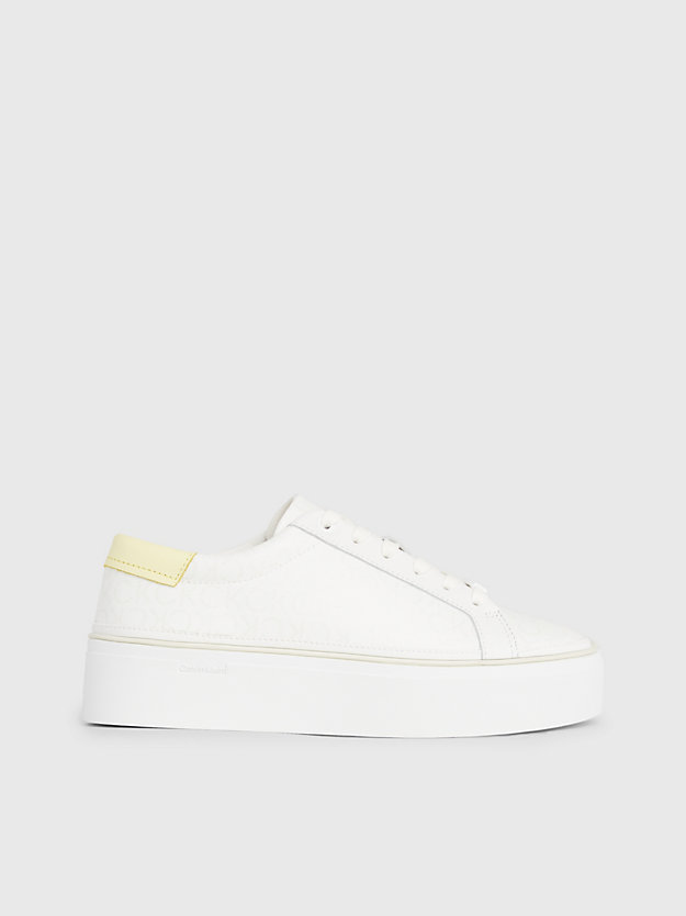 Logo Platform Trainers