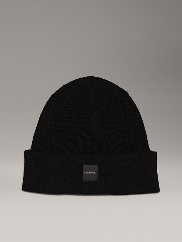 Soft Cashmere Beanie
