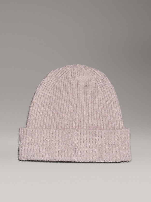 Knit Beanie
