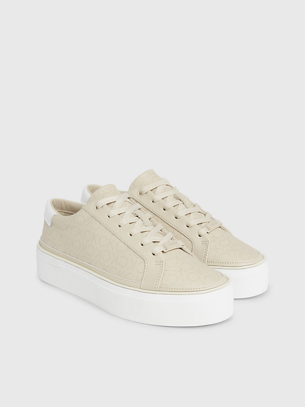 Logo Platform Trainers