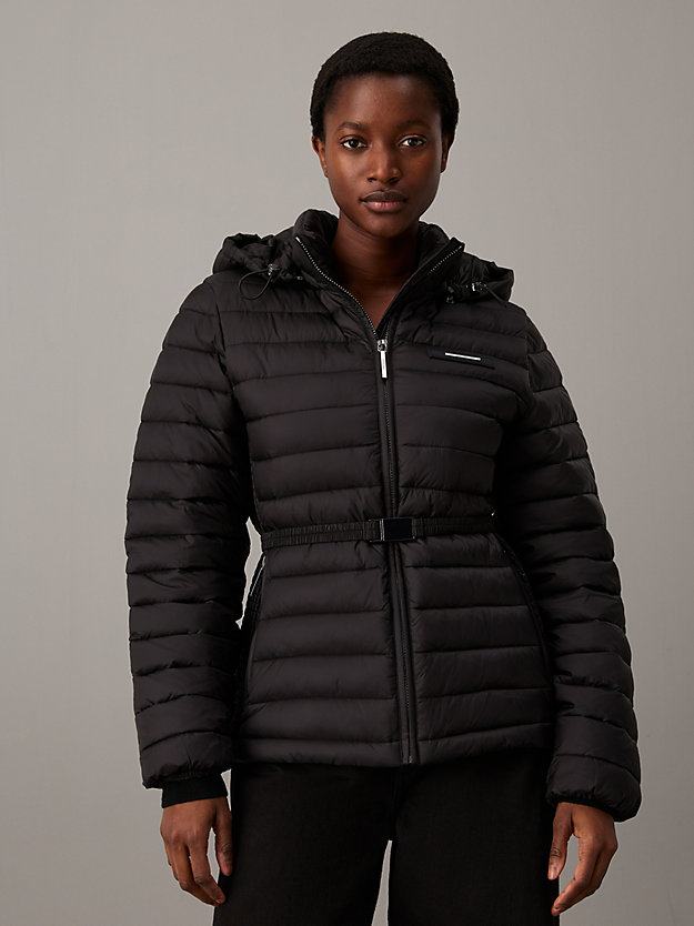 Lightweight Nylon Jacket