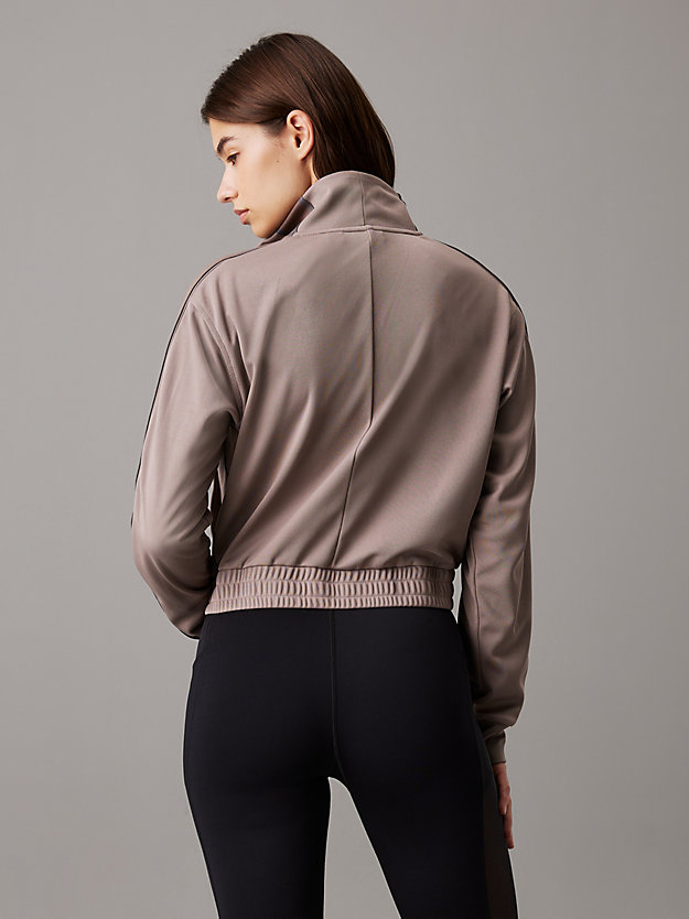 Zip Up Jacket