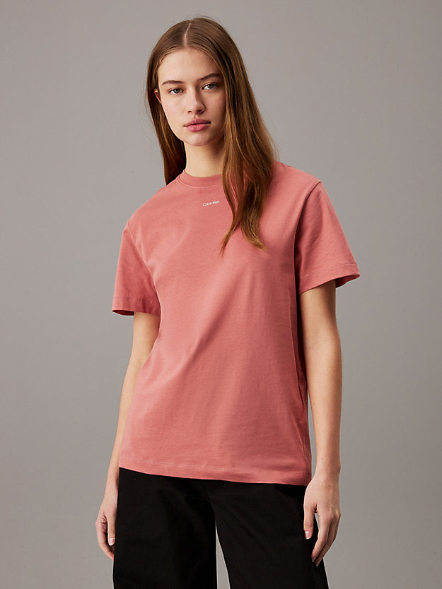 Logo T-shirt