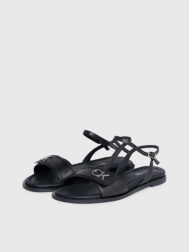 Leather Sandals