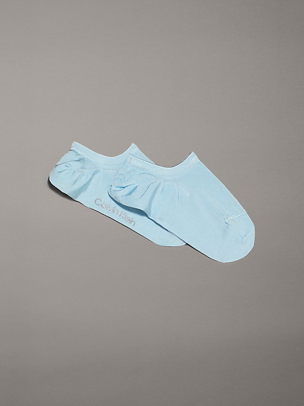 2 Pack Invisible Socks