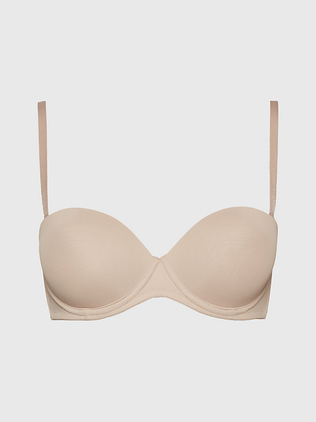 Strapless Bra - Perfectly Fit