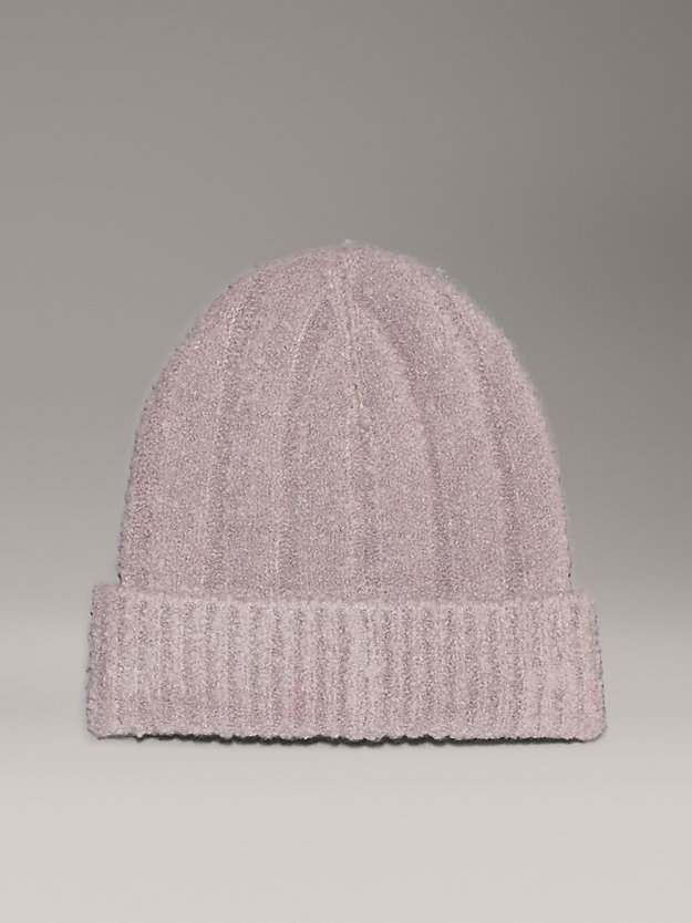 Soft Beanie