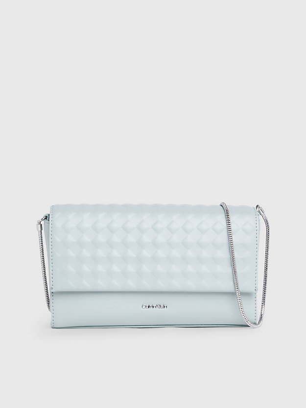 Small Quilted Crossbody Bag