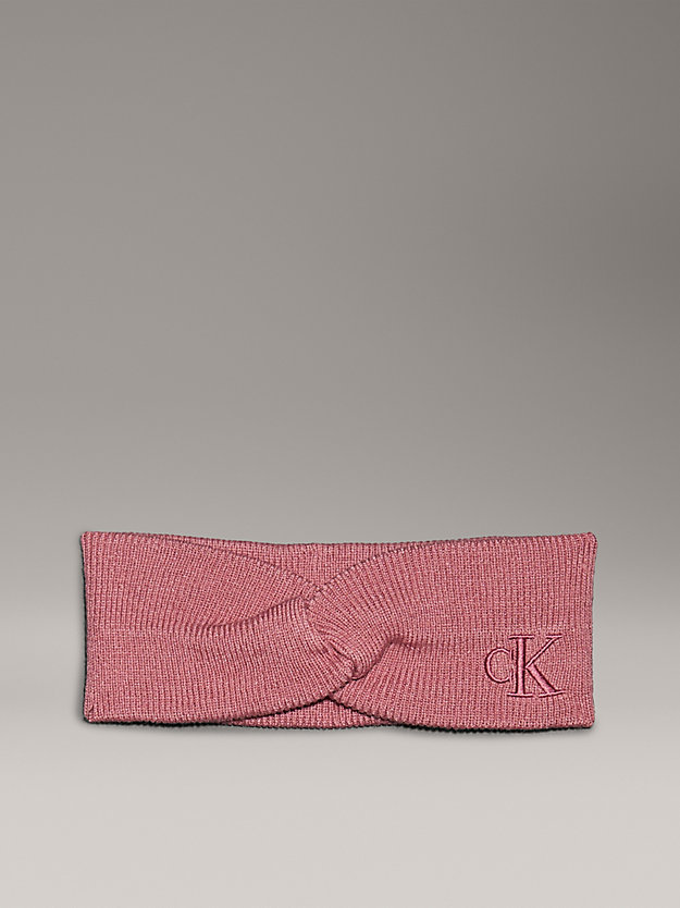 Twist Headband
