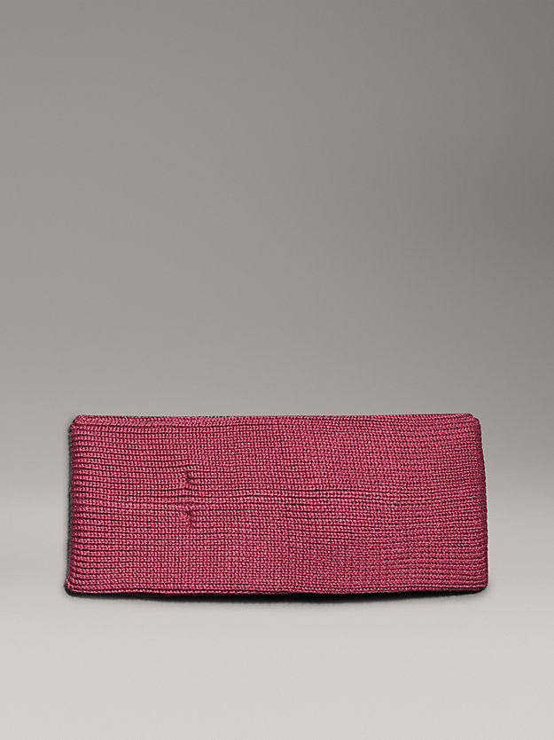 Twist Headband