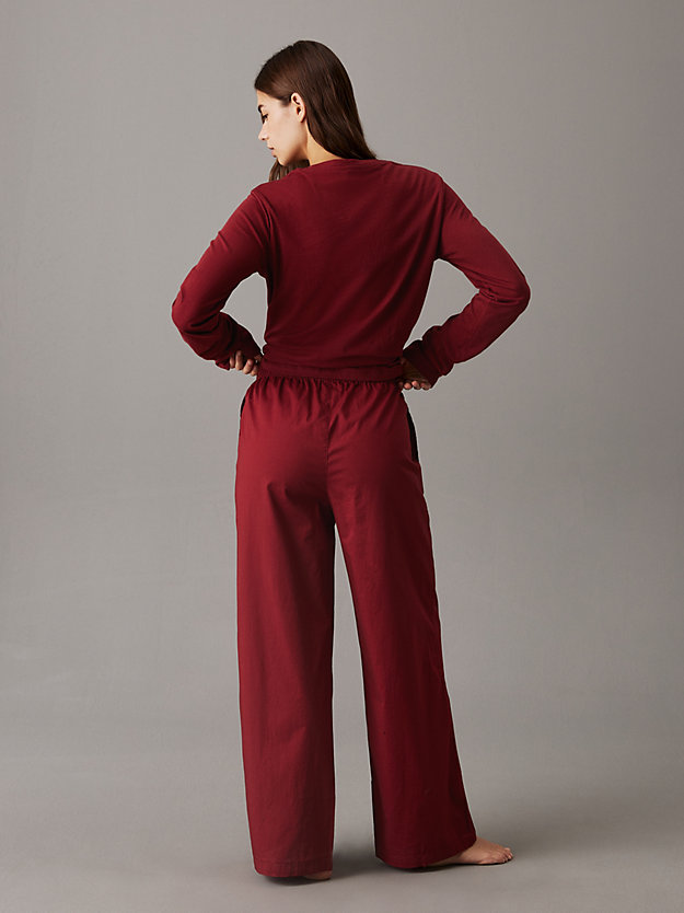Cotton Pyjama Set