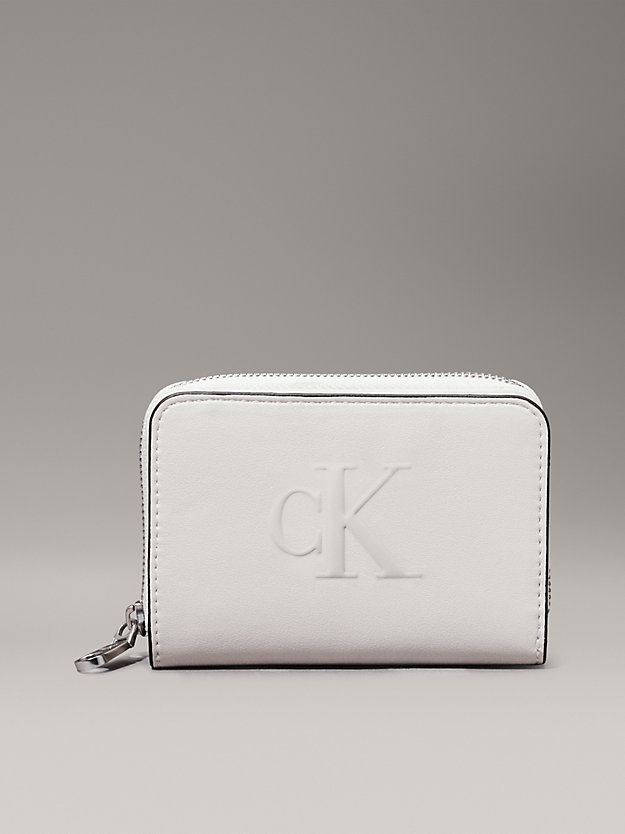 Zip Around Wallet