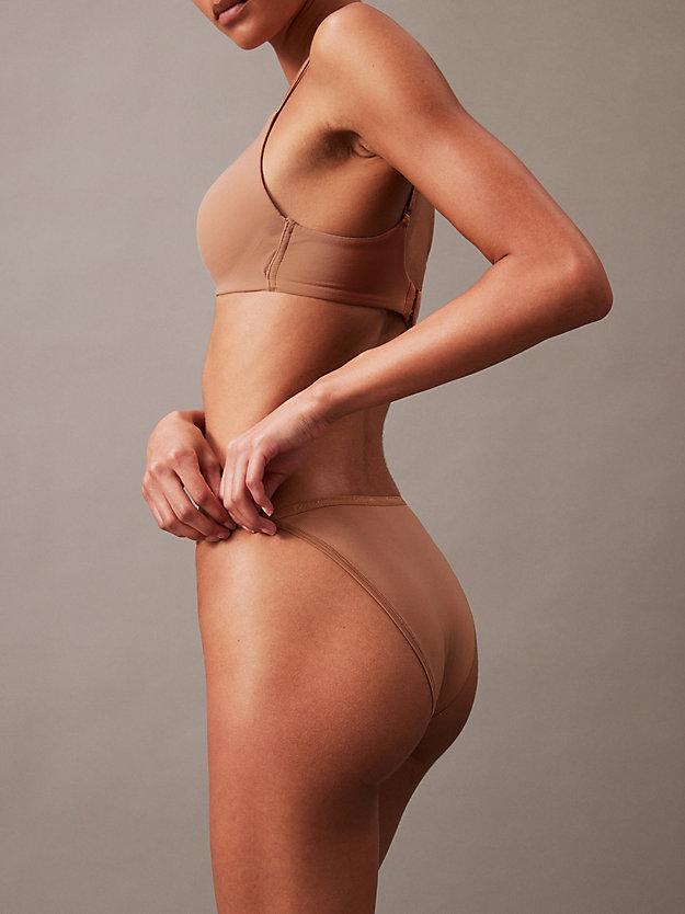 Bikini Briefs - Ideal Micro