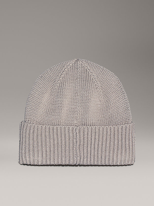 Knit Beanie