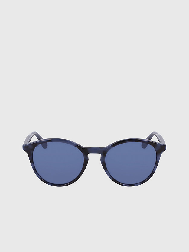 Round Sunglasses CK23510S