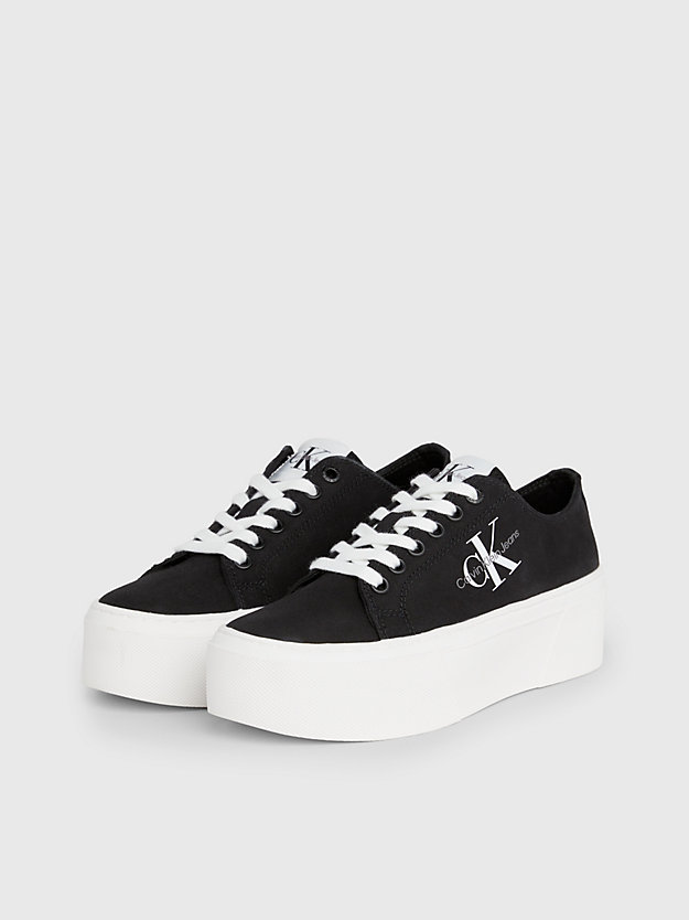 Canvas Platform Trainers