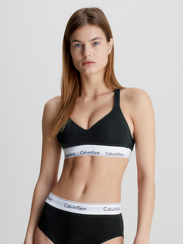 Lift Bralette - Modern Cotton