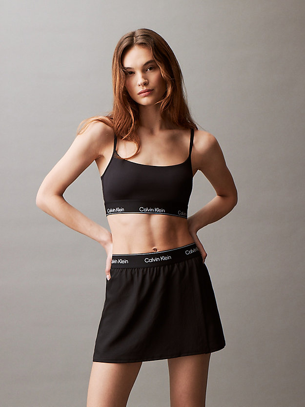 2-in-1 Sport Skirt