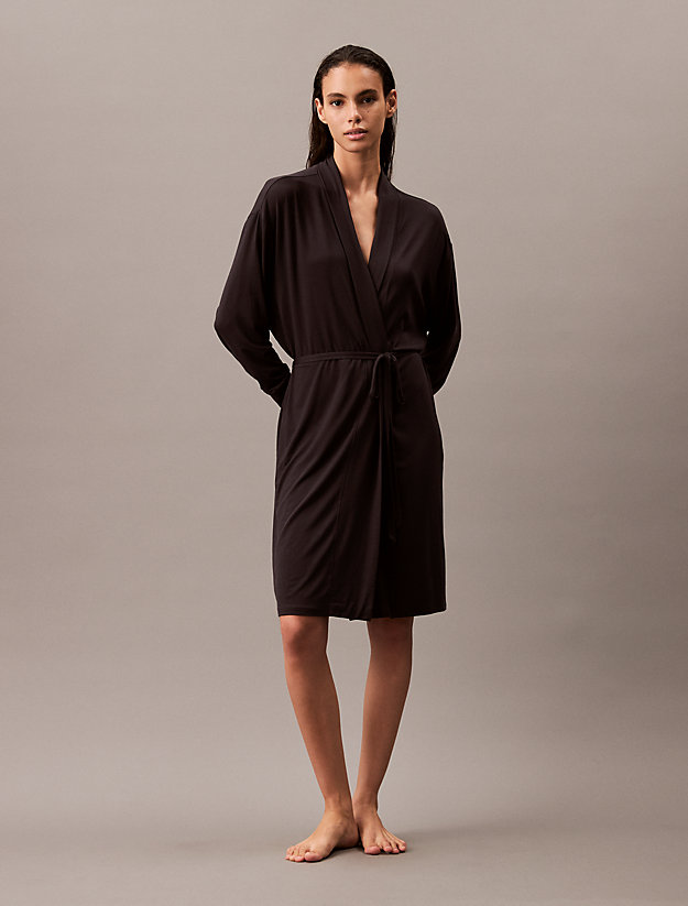 Soft Modal Robe