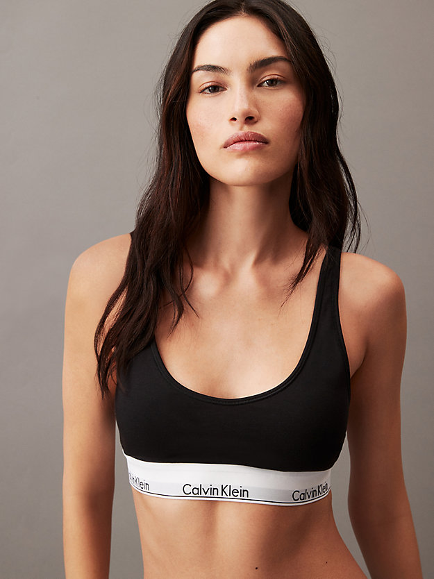 Bralette - Modern Cotton