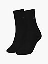 2 Pack Crew Socks