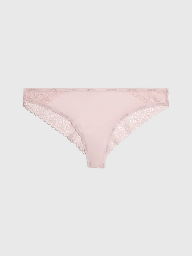 Brazilian Briefs - Flirty
