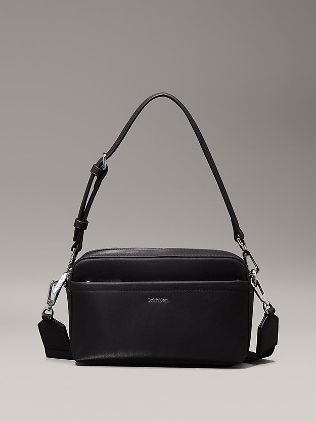 Convertible Crossbody Bag