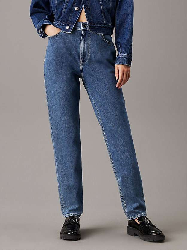 Mom Jeans