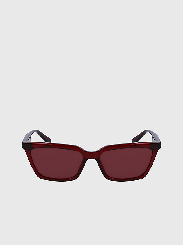Cat Eye Sunglasses CKJ23606S