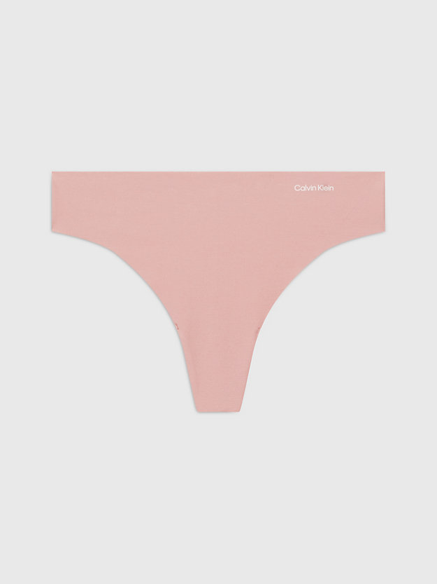 Thong - Invisibles Cotton