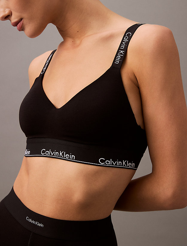 Bralette - Modern Cotton