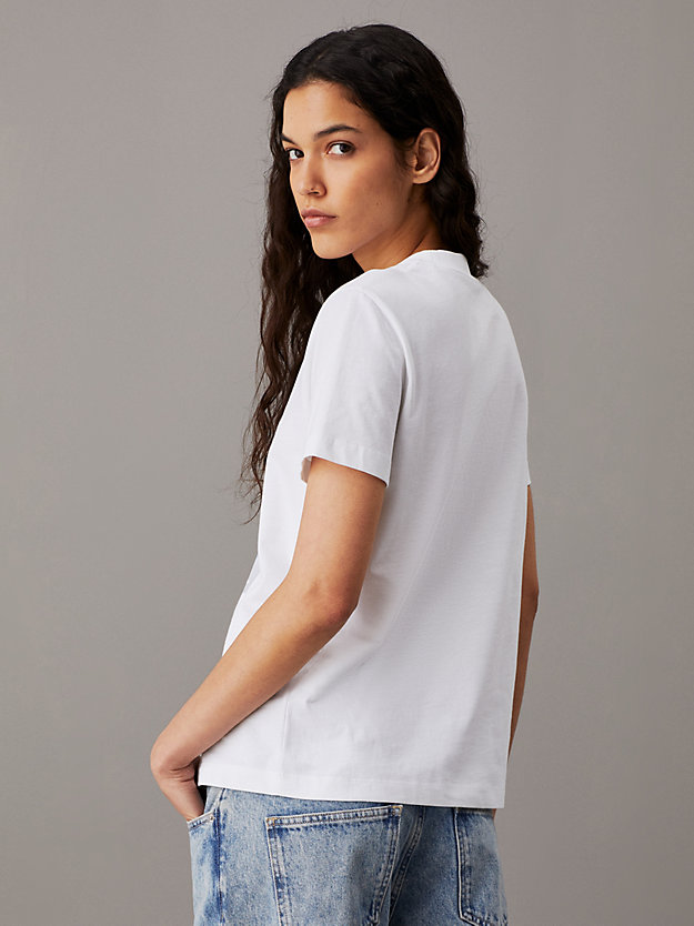 Flower Print T-shirt