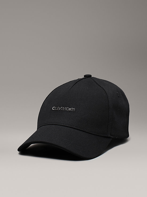 Twill Cap
