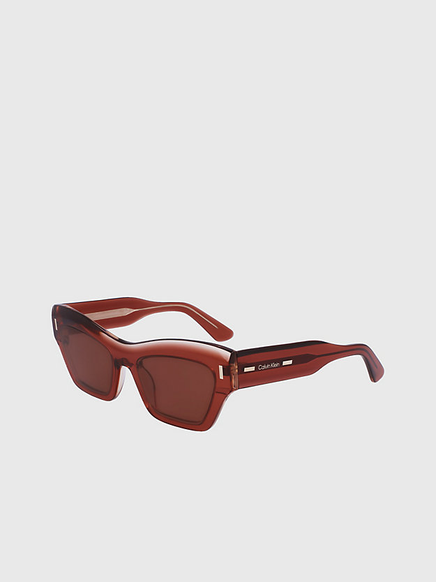 Butterfly Sunglasses CK23503S