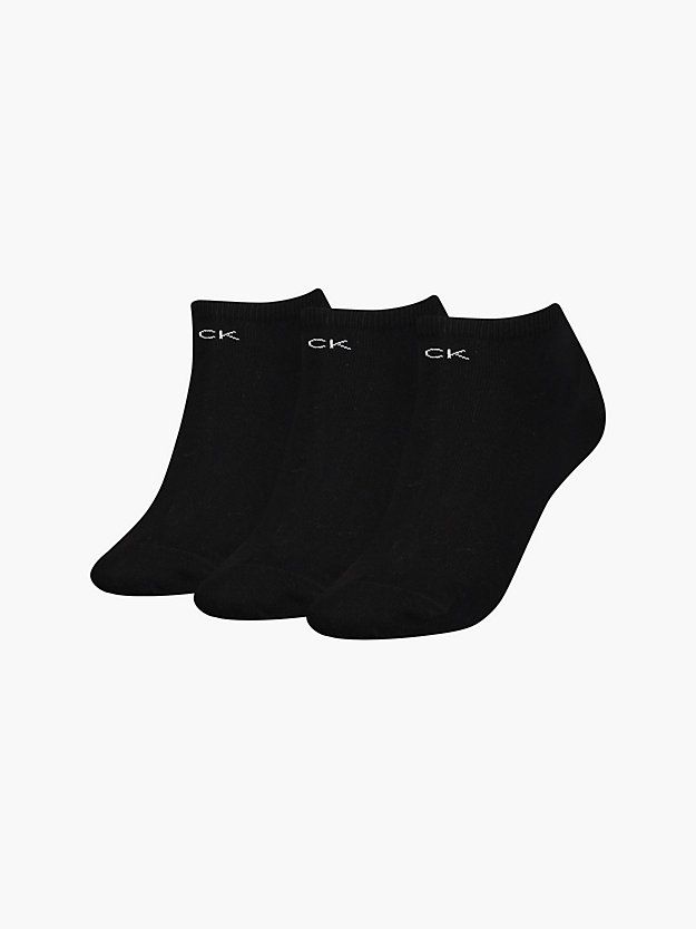 3 Pack Ankle Socks