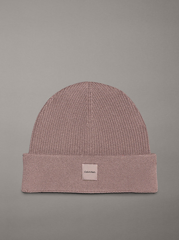 Soft Cashmere Beanie