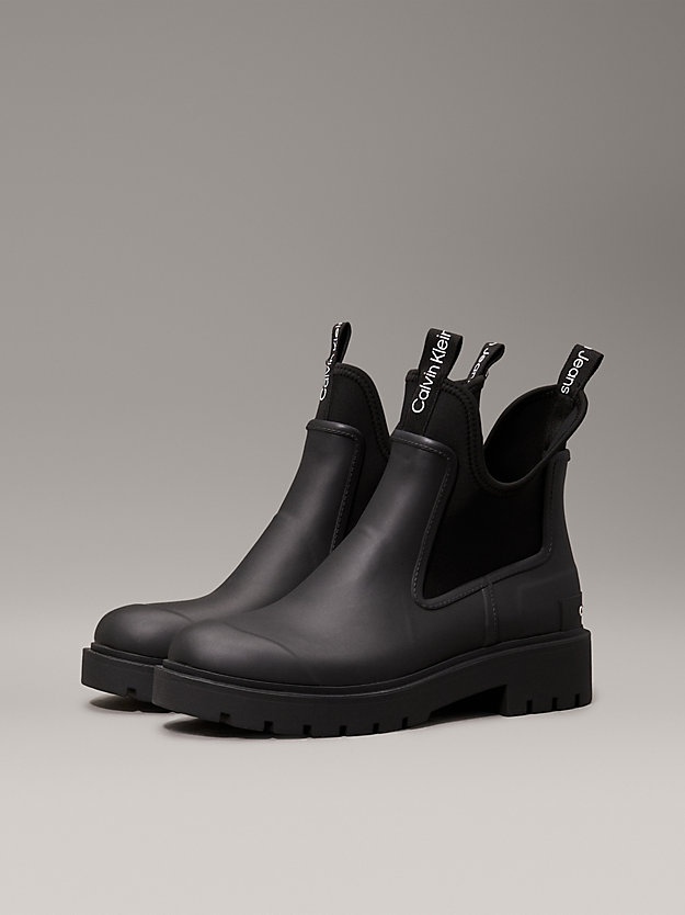 Chelsea Rain Boots