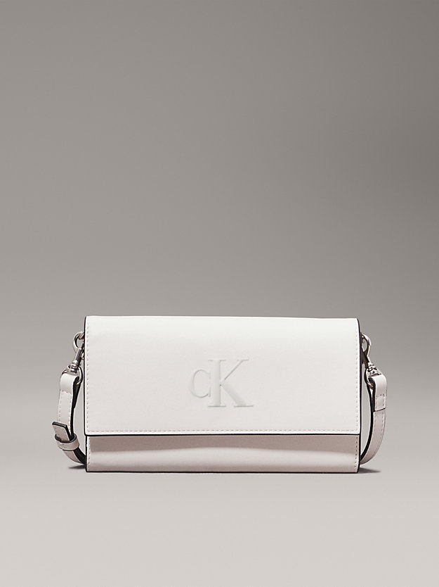 Crossbody Wallet Bag