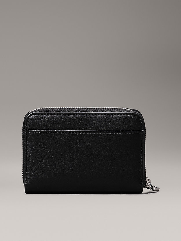 Zip Around Wallet