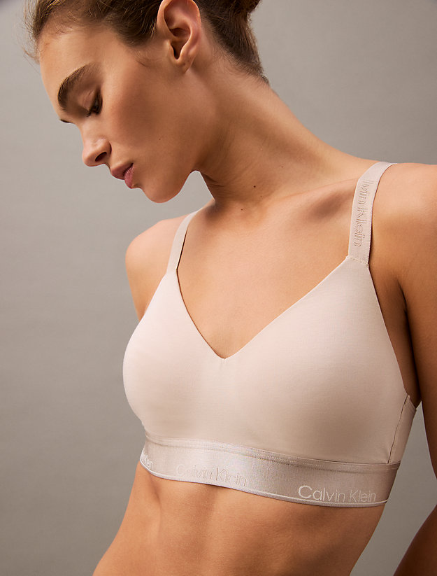 Bralette - Modern Cotton
