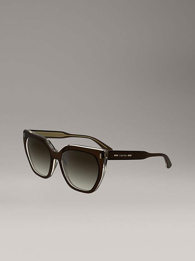 Butterfly Sunglasses CK24535S