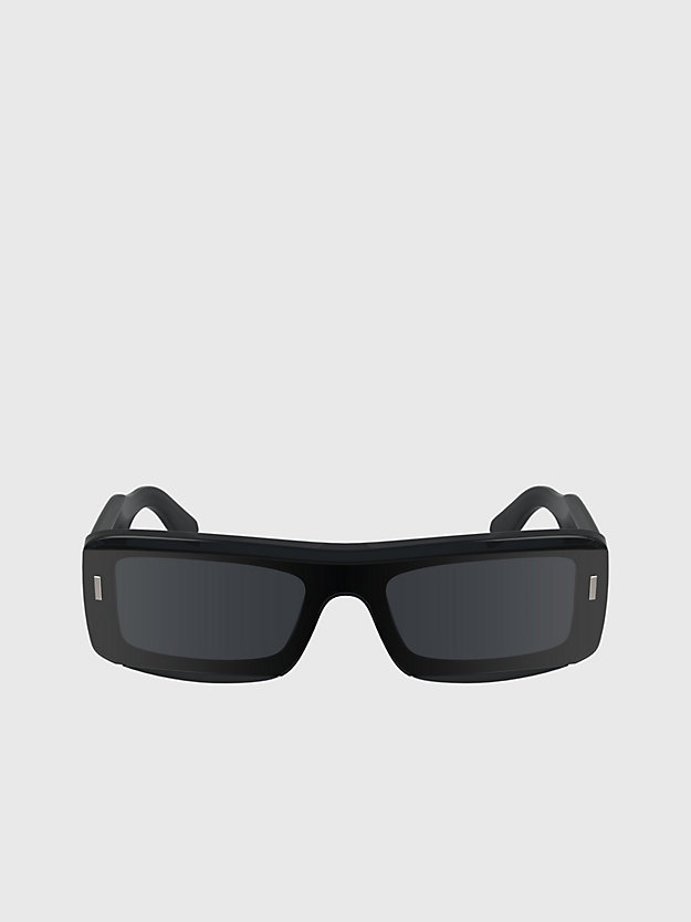 Modified Rectangle Sunglasses CK24503S