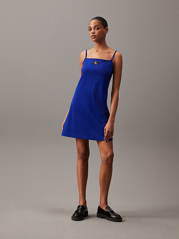 Milano Jersey Camisole Dress